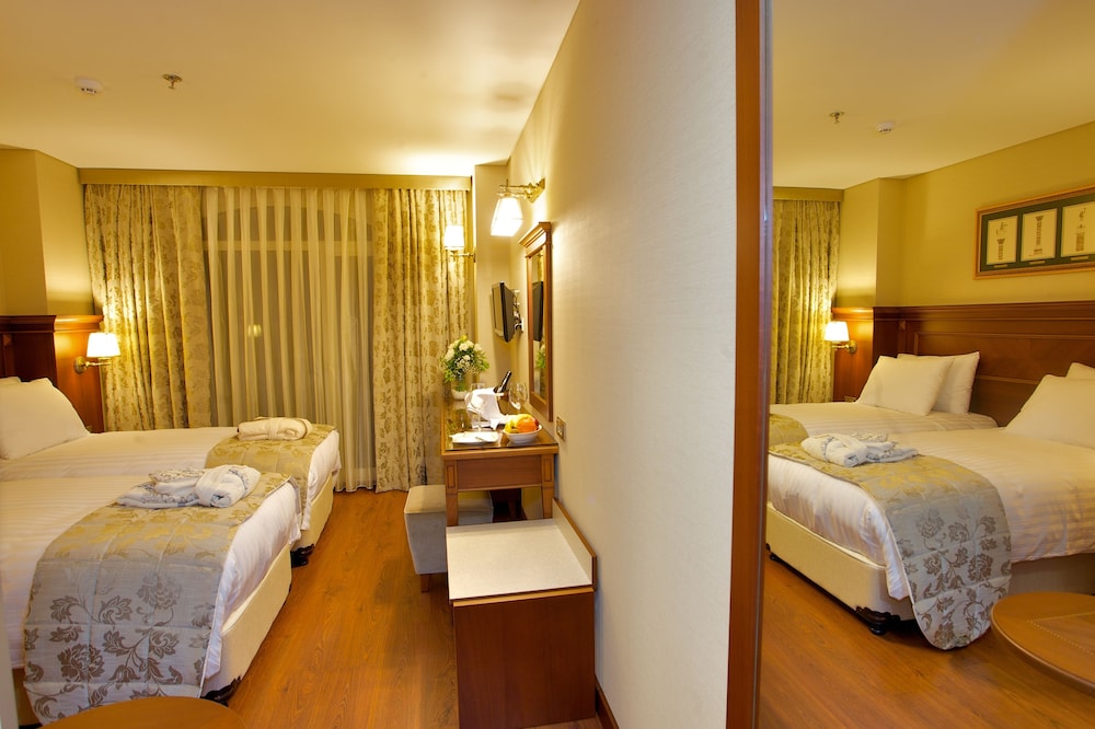Hotel Perula 8/58