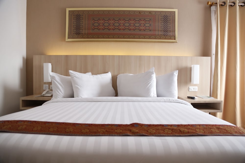 Grand Inna Medan 26/48