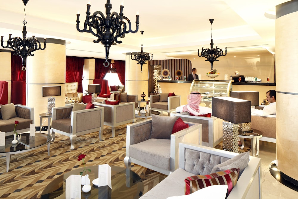 جراند بلازا الرياض(Grand Plaza Hotel - Takhasosi) 34/50