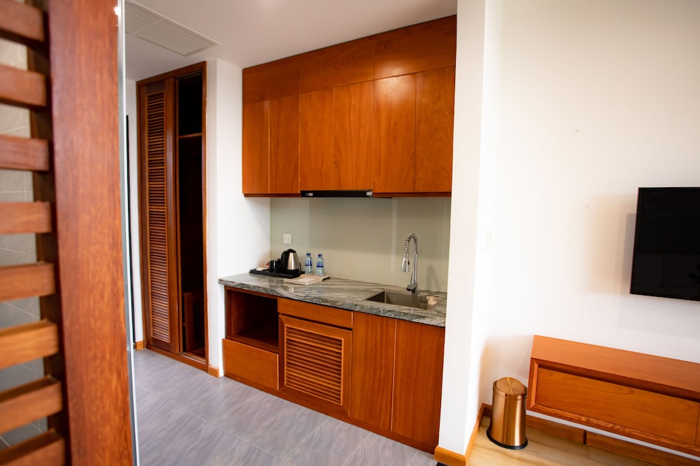 Wyndham Grand Vedana Ninh Binh 66/66