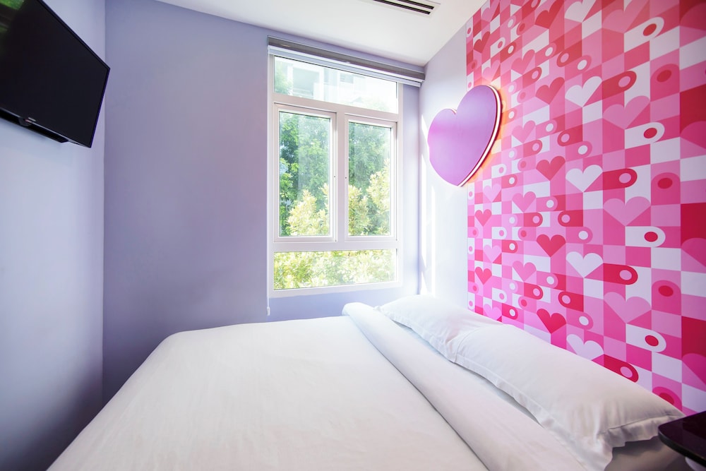 Fragrance Hotel - Lavender 31/57