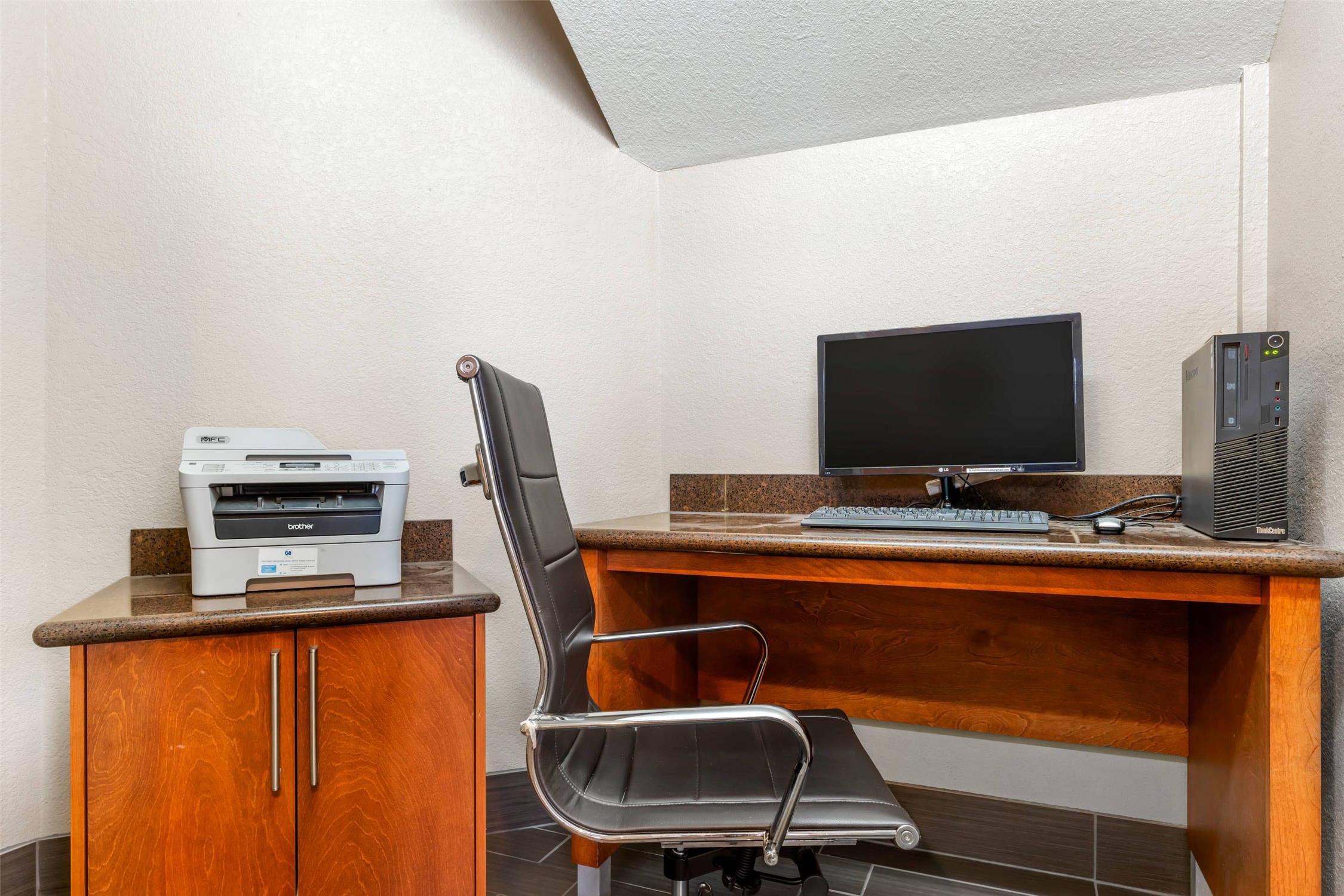 Comfort Inn Arcata Humboldt Area 15/17