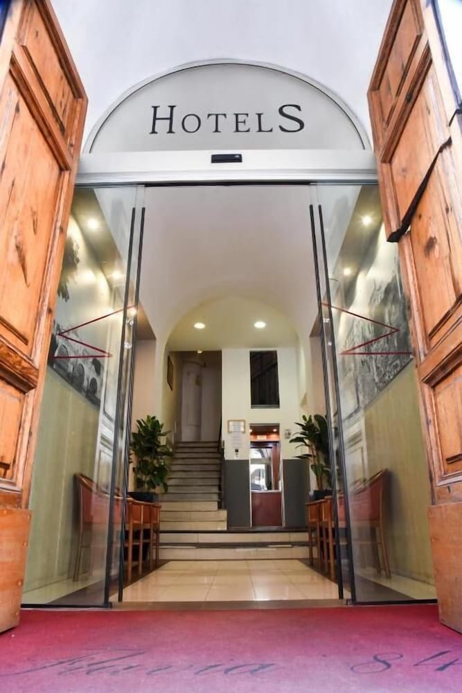 Romalive Hotel 1/41