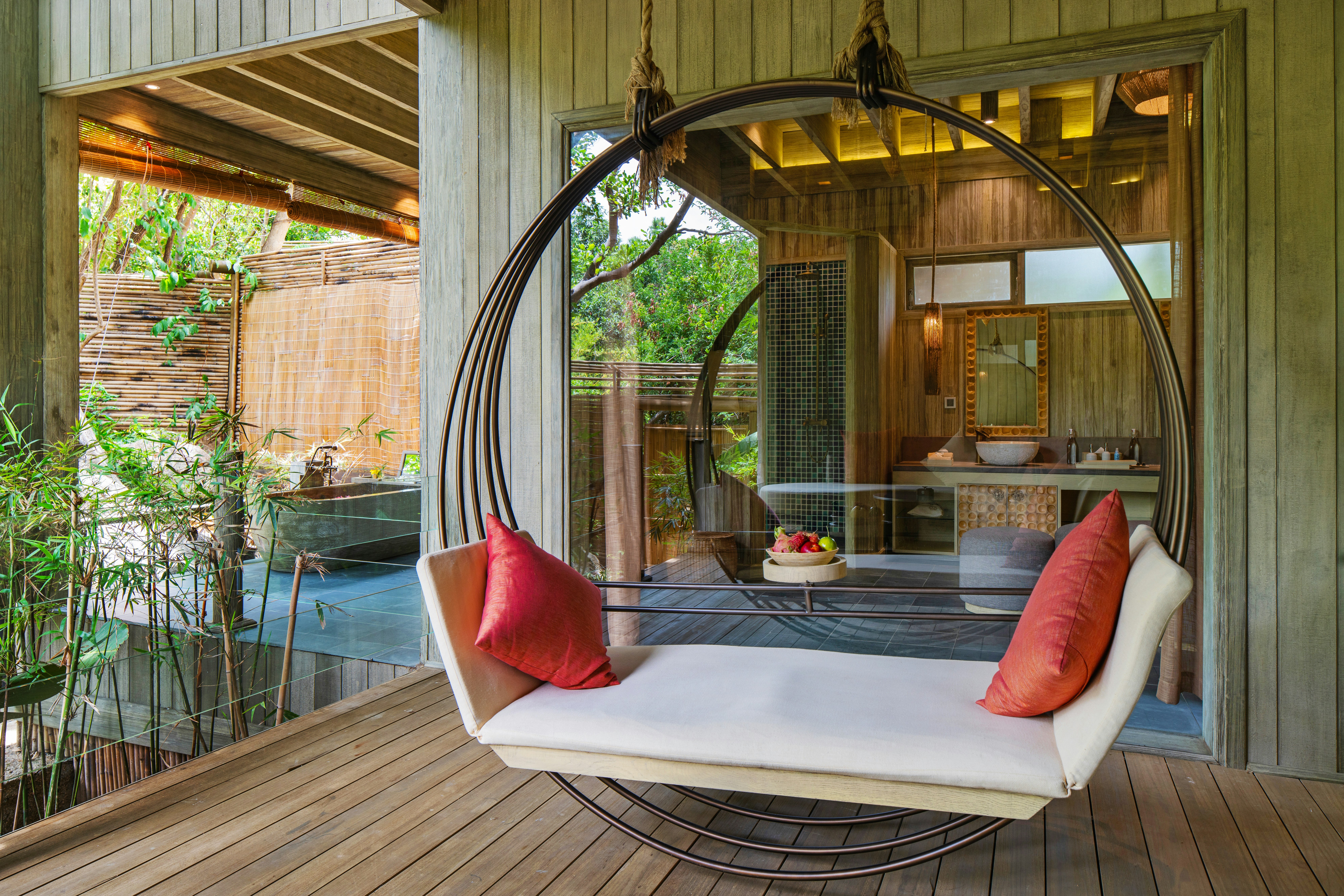 An Lam Retreats Ninh Van Bay 20/50