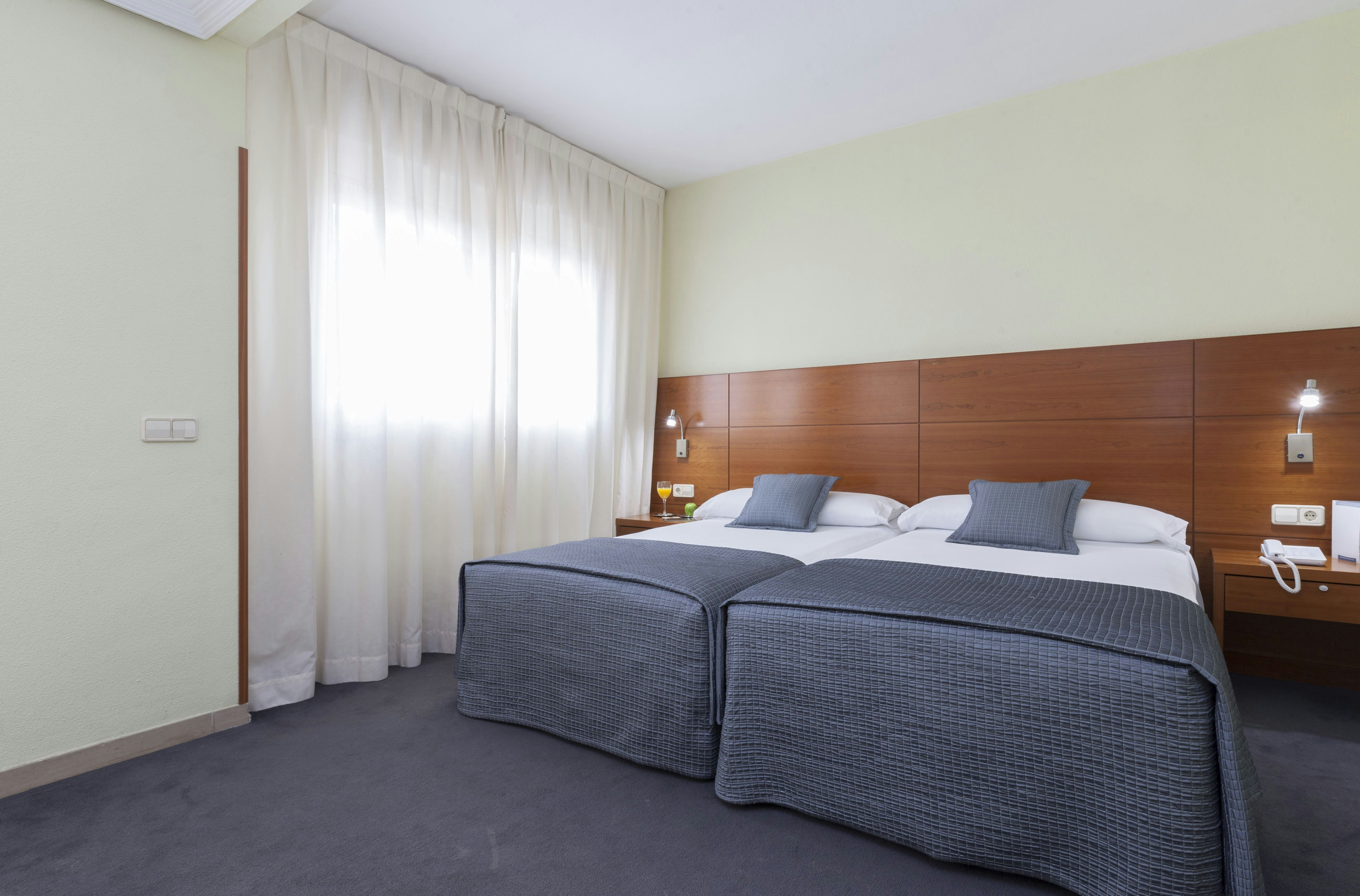 Hotel Porcel Torre Garden 27/79