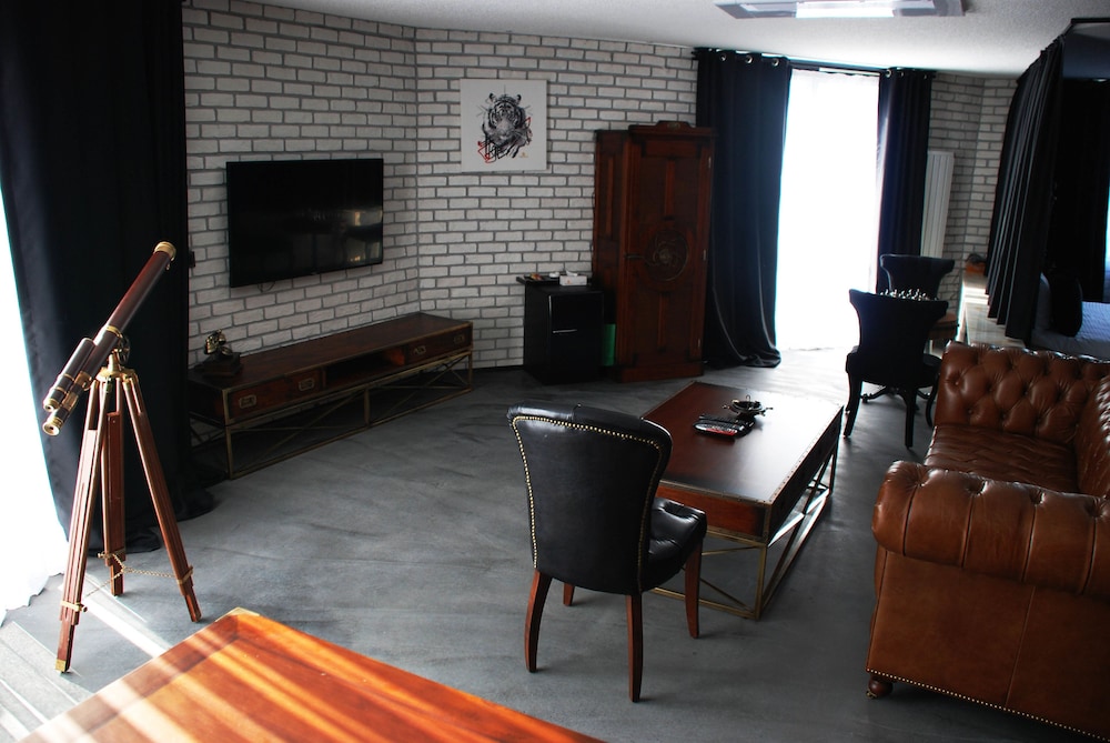 Check Inn Ankara 60/73