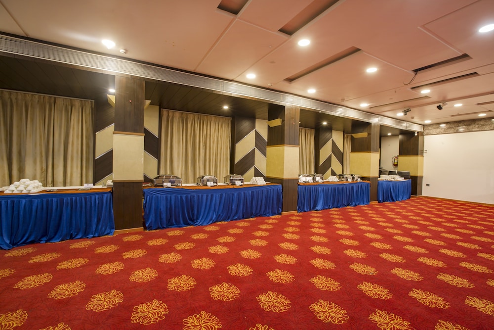 HOTEL SHUBH INN 3/19