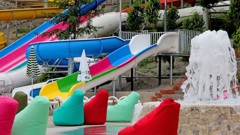 Tilya Resort Hotel Trabzon 44/50