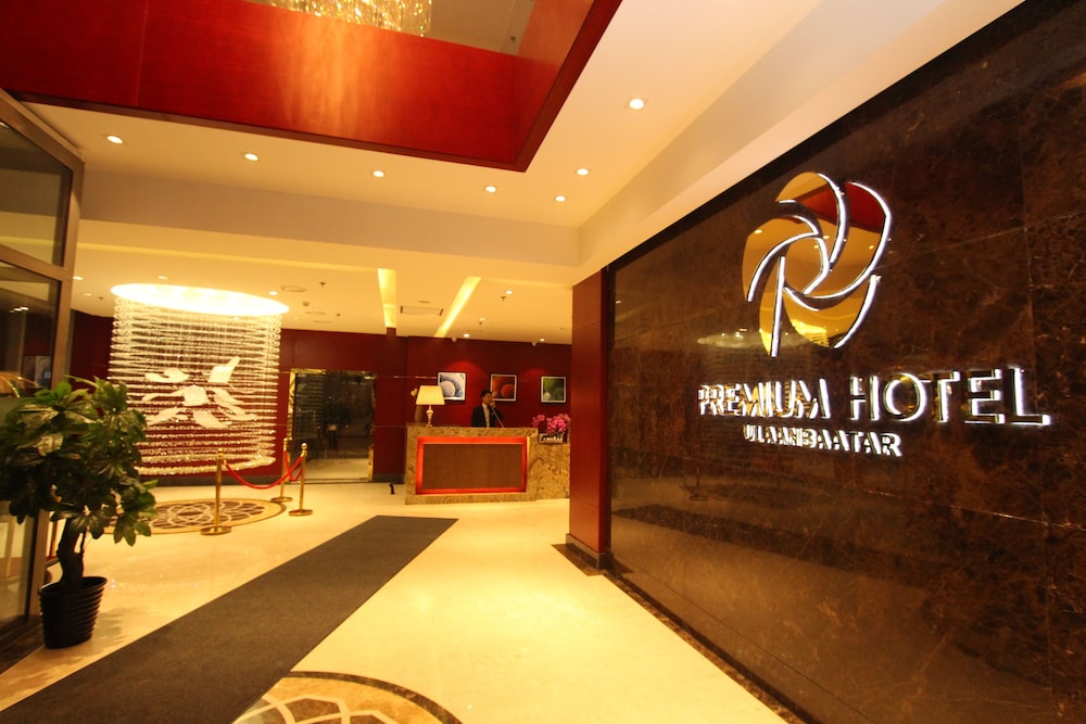 Premium Hotel 3/59