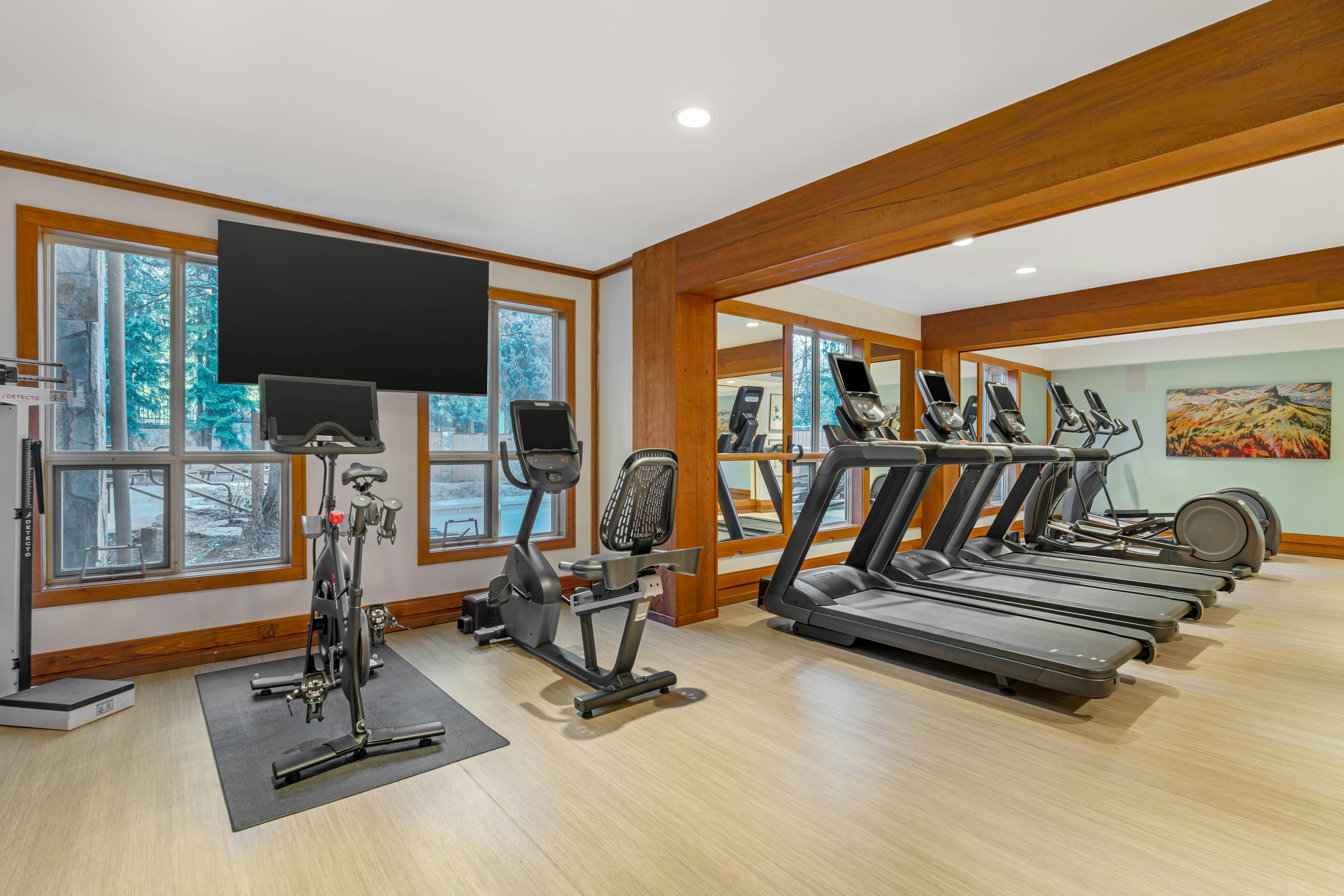 Hilton Grand Vacations Club Whistler (ex. Embarc Whistler) 22/59