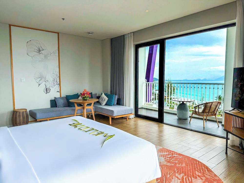 TTC Resort Van Phong Bay 11/50