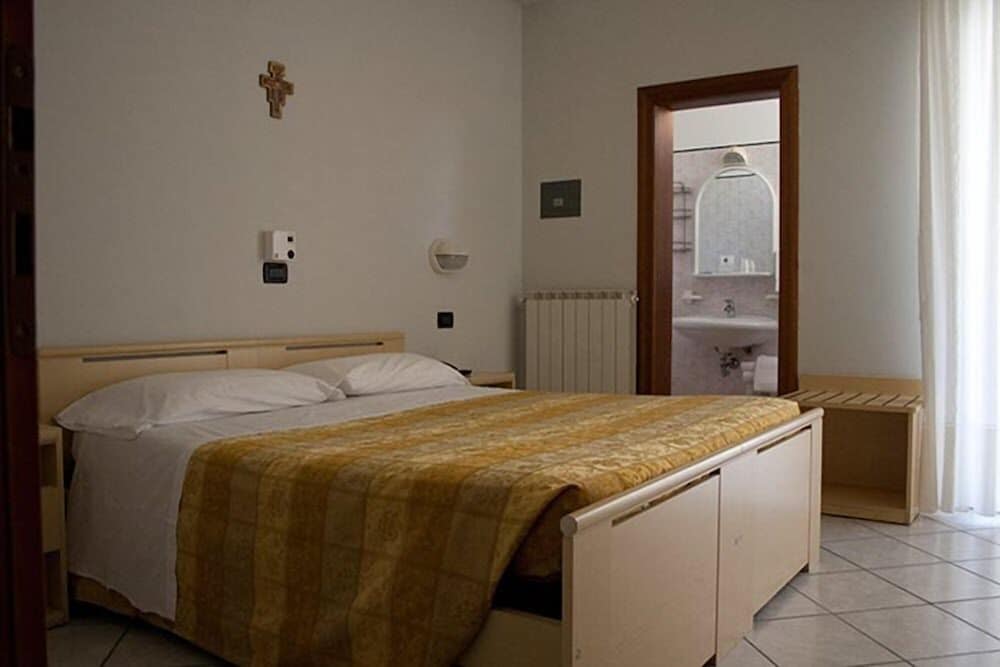 Hotel Monica 16/33