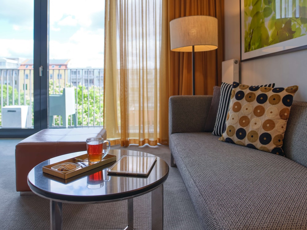 Adina Apartment Hotel Berlin Mitte 52/71
