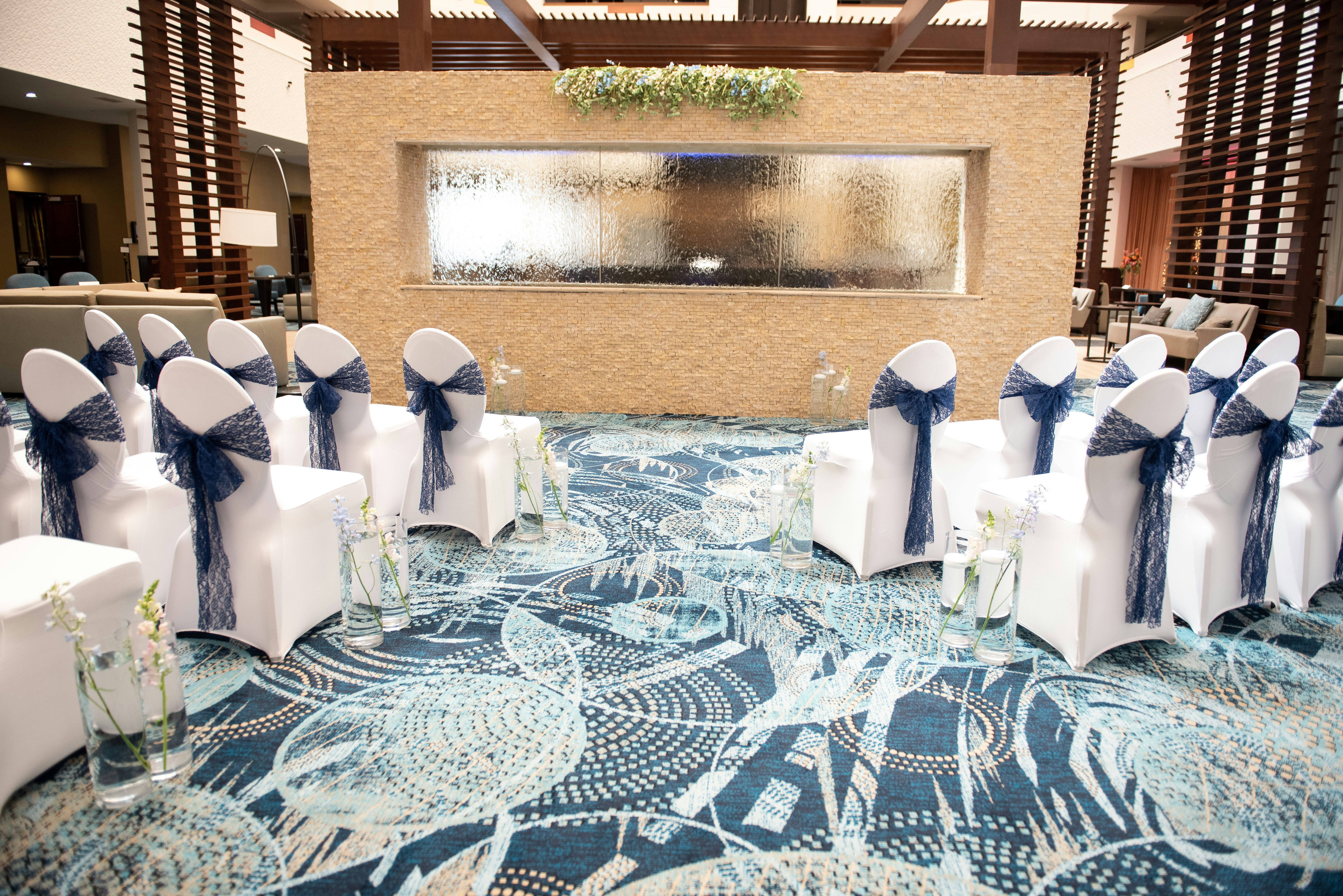 DoubleTree by Hilton Phoenix Mesa 61/69