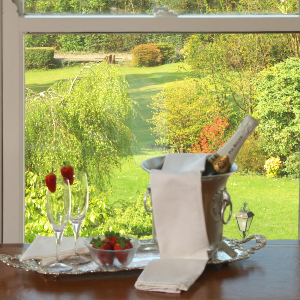 Seaview House Hotel 36/39