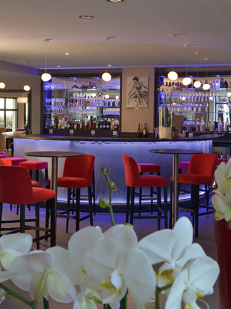 THALASSO CONCARNEAU SPA MARIN RESORT 52/71