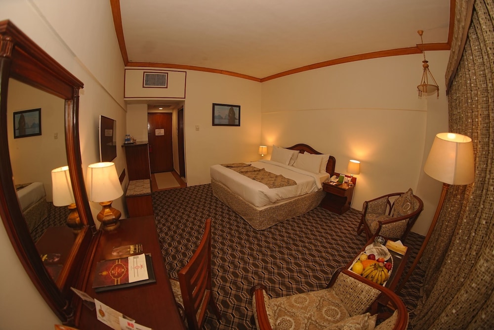 Hotel Mehran 31/38