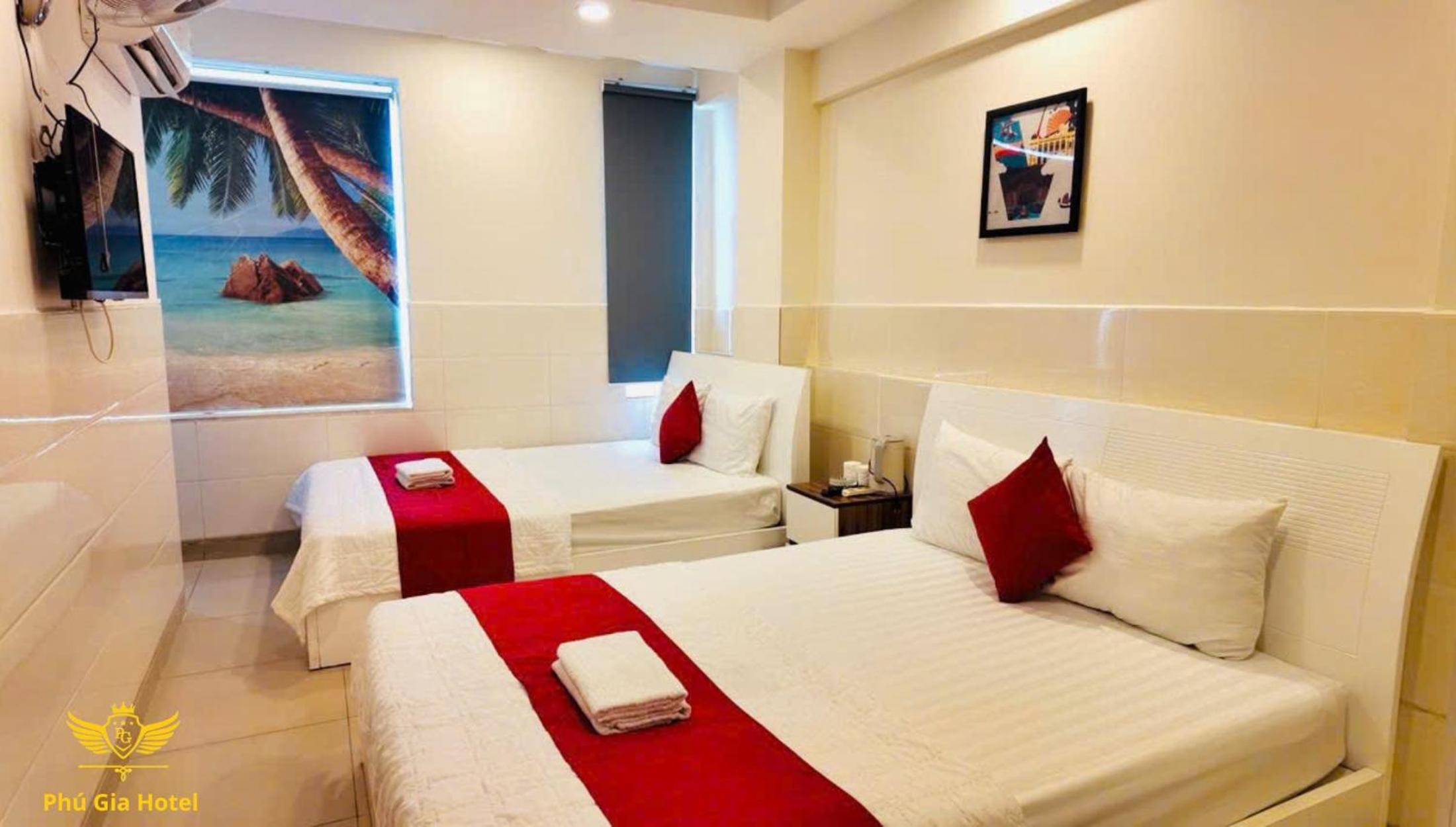 Song Xanh Hotel 21/55