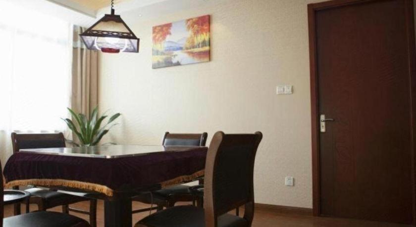 GreenTree Inn Jiansu Nantong Tongzhouwan Huanghe Road Business Hotel 10/41