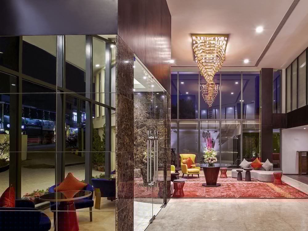 Vivanta Kathmandu 53/56