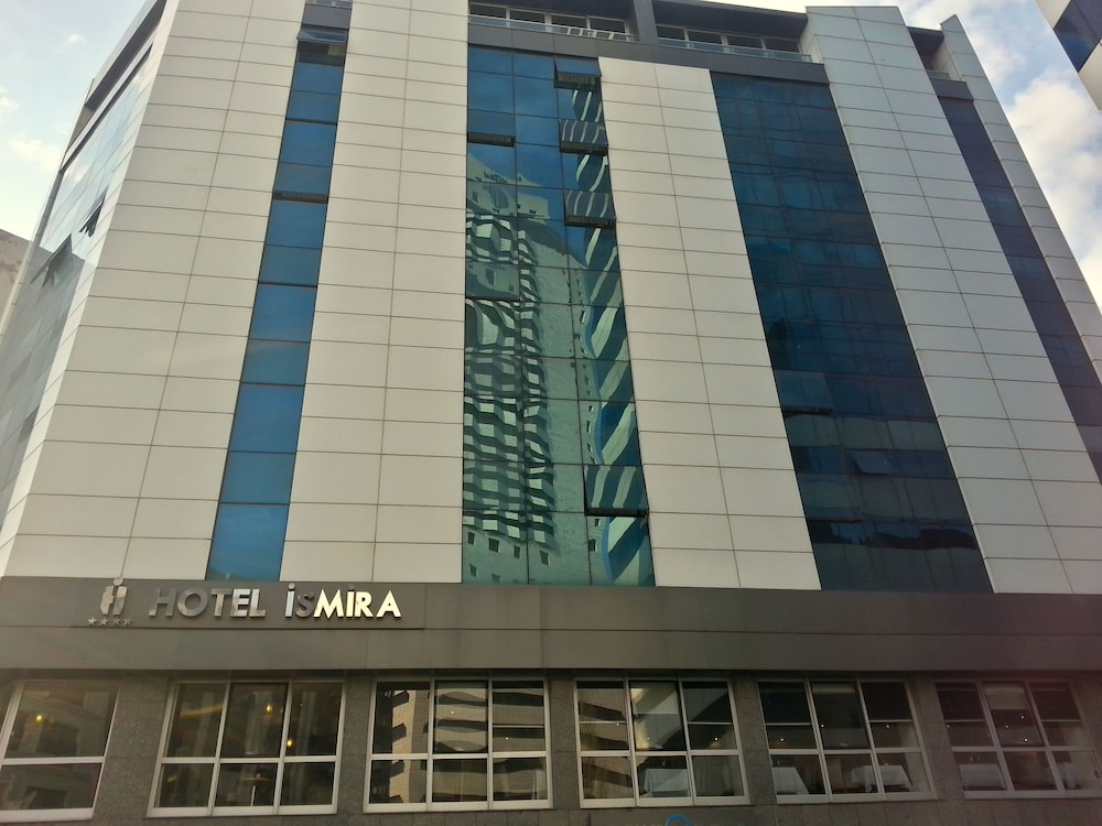 Ismira Hotel 1/31