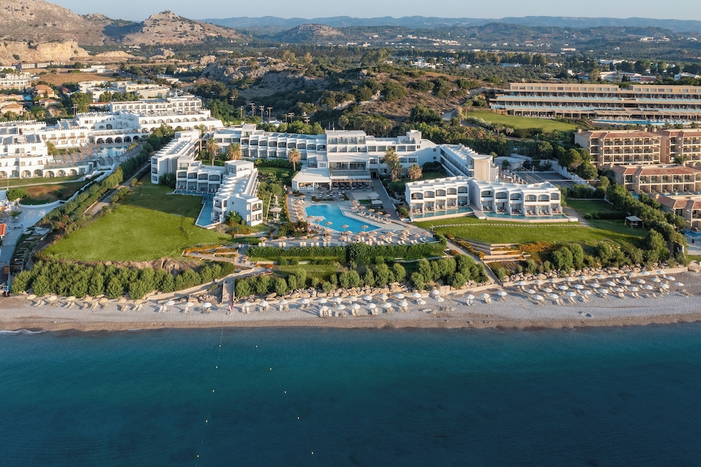 Paralos Rodos Lifestyle Hotel 78/82