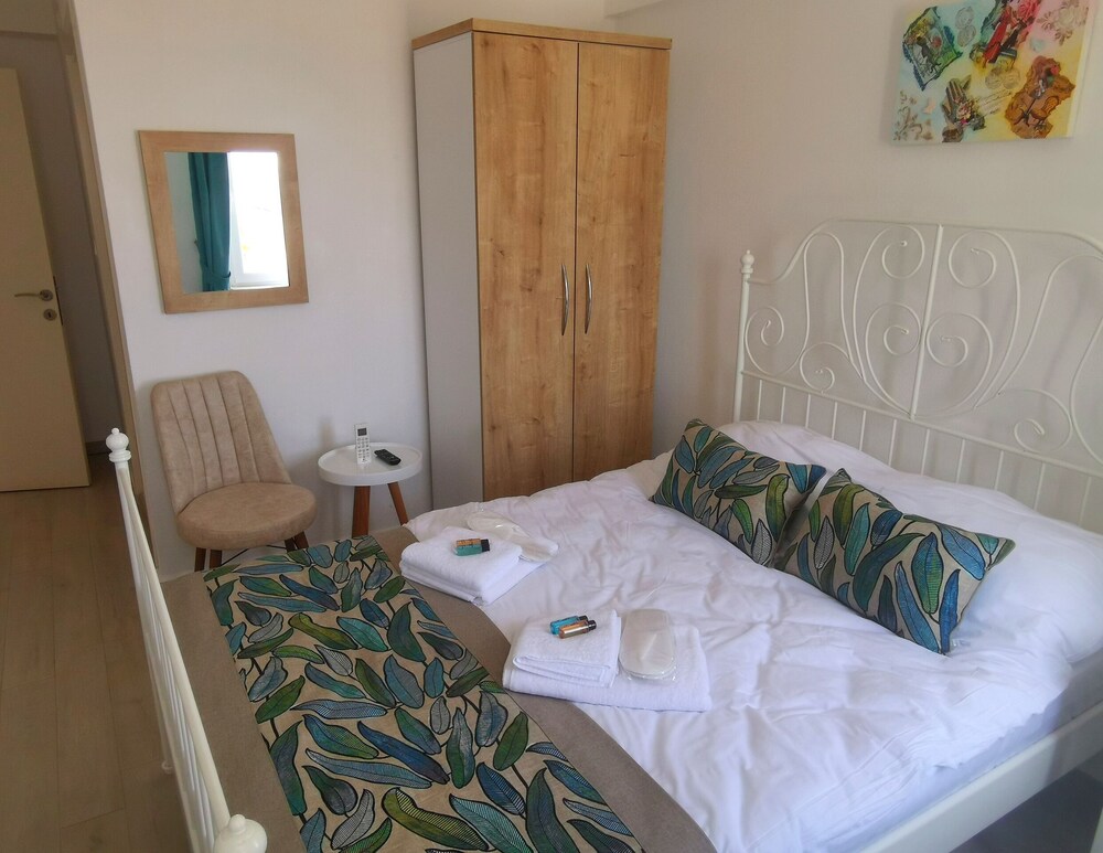 Valitsa Otel 15/33