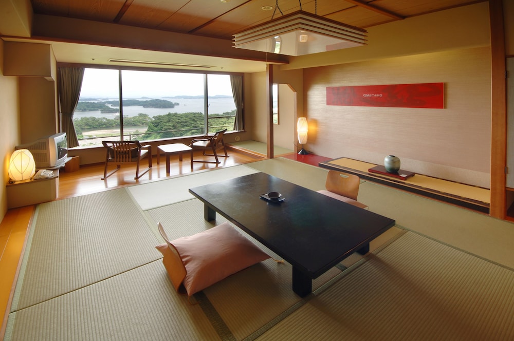 Hotel Matsushima Taikanso 25/41