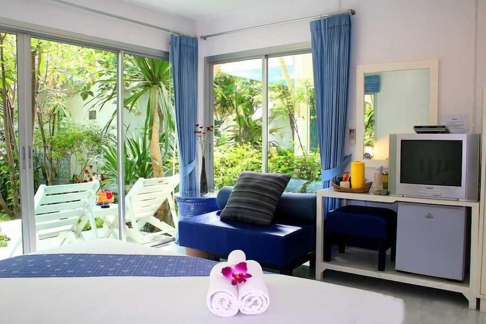 Blue Sky Resort 23/50