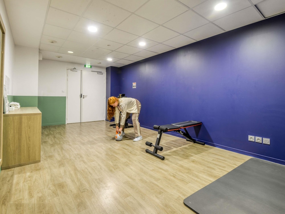 Aparthotel Adagio Access Saint Nazaire 15/41