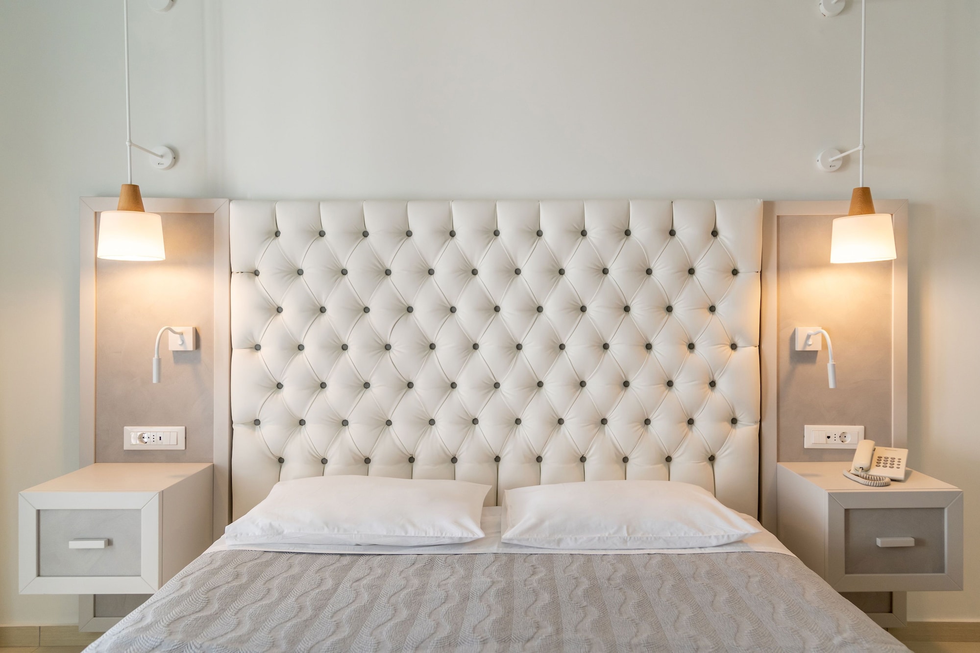 STYLE, FAMILY SUITE, LOFT