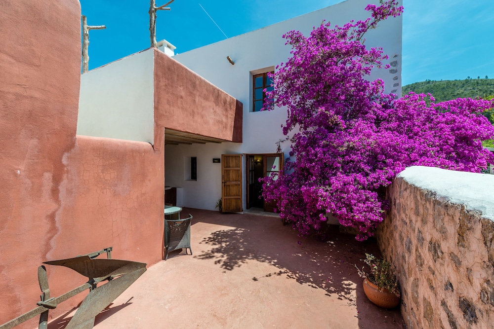 Agroturismo Can Pere Sord 35/50