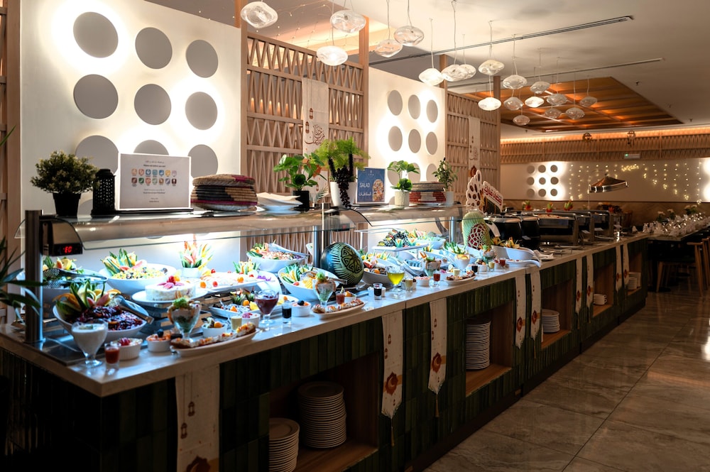 فندق جوار المدينة الفندقية(Jiwar Al Madina Hotel) 48/50