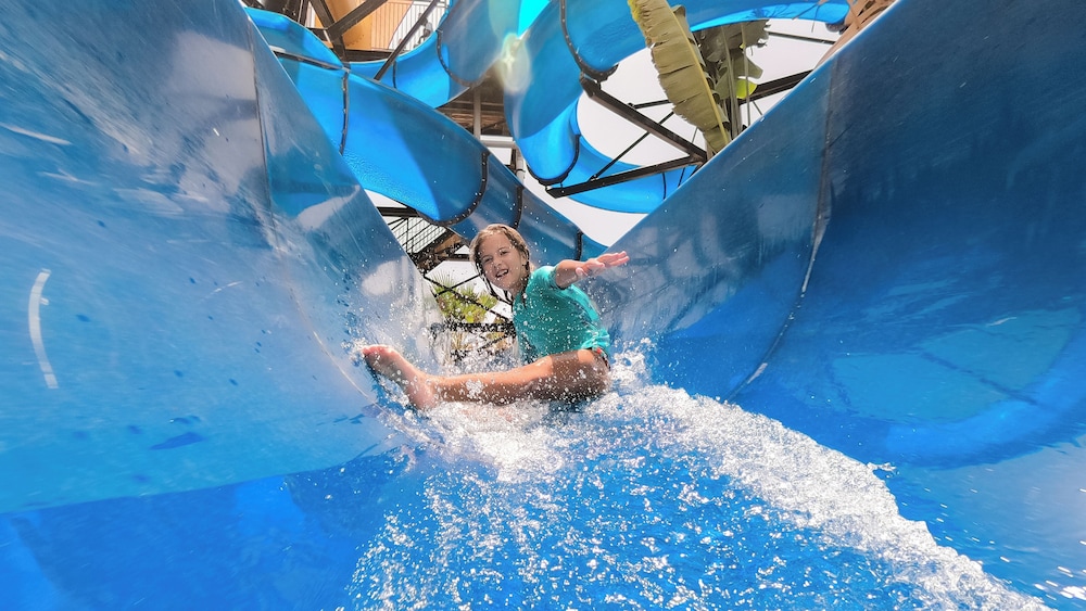Kunuku Resort All Inclusive Curacao, Trademark by Wyndham 19/47