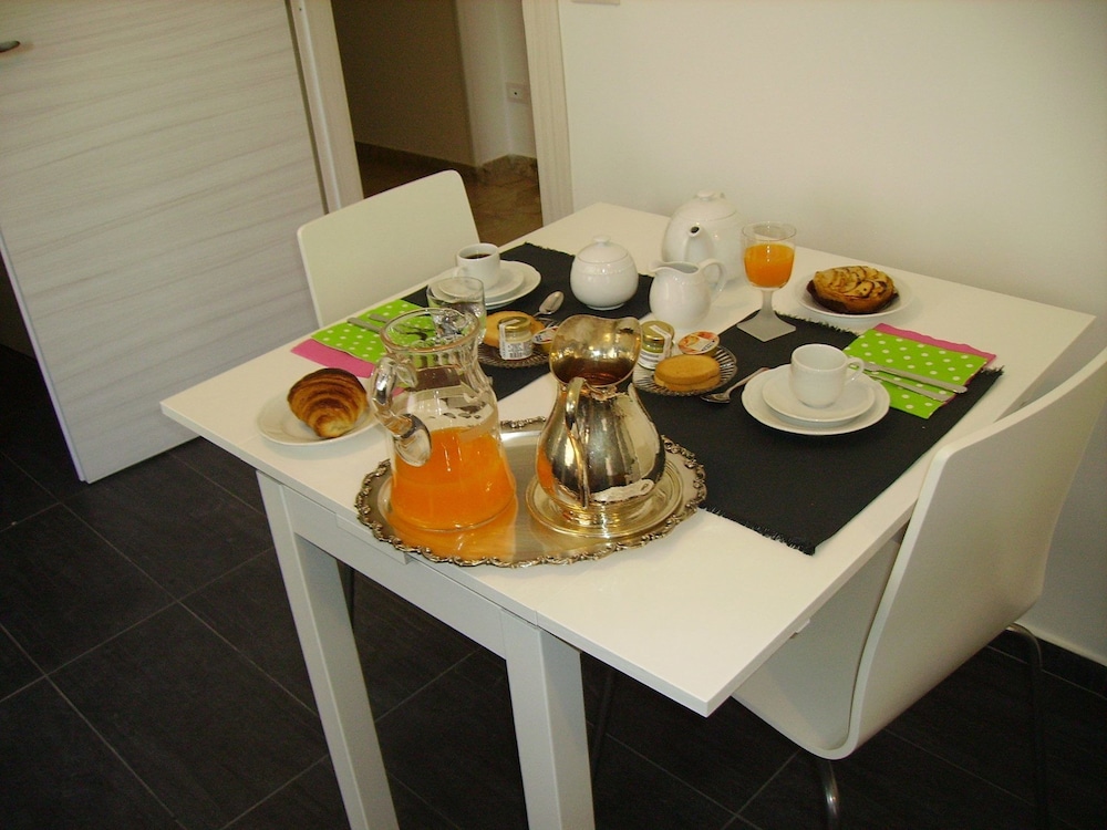 B&B Casa Rosellina 23/30