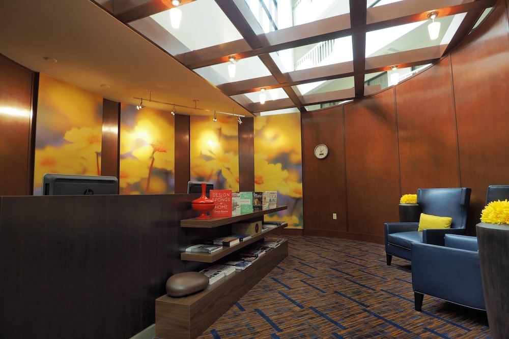 Courtyard by Marriott Columbus West 29/39