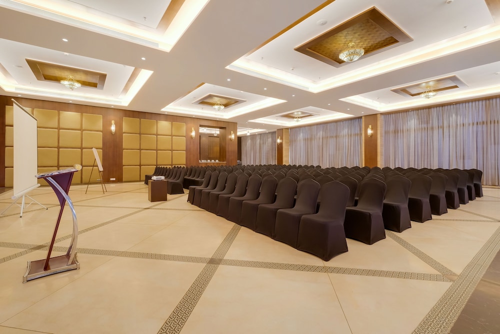 The Fern An Ecotel Hotel Lonavala 25/50