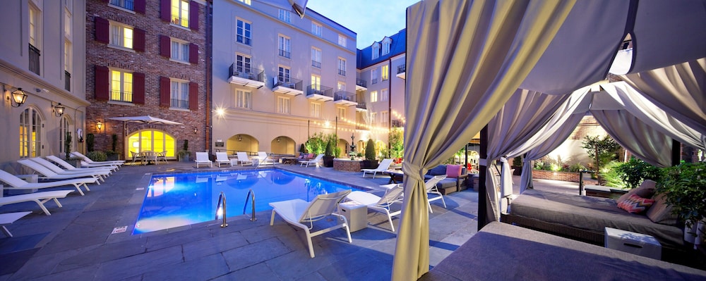 Maison Dupuy Hotel 60/63