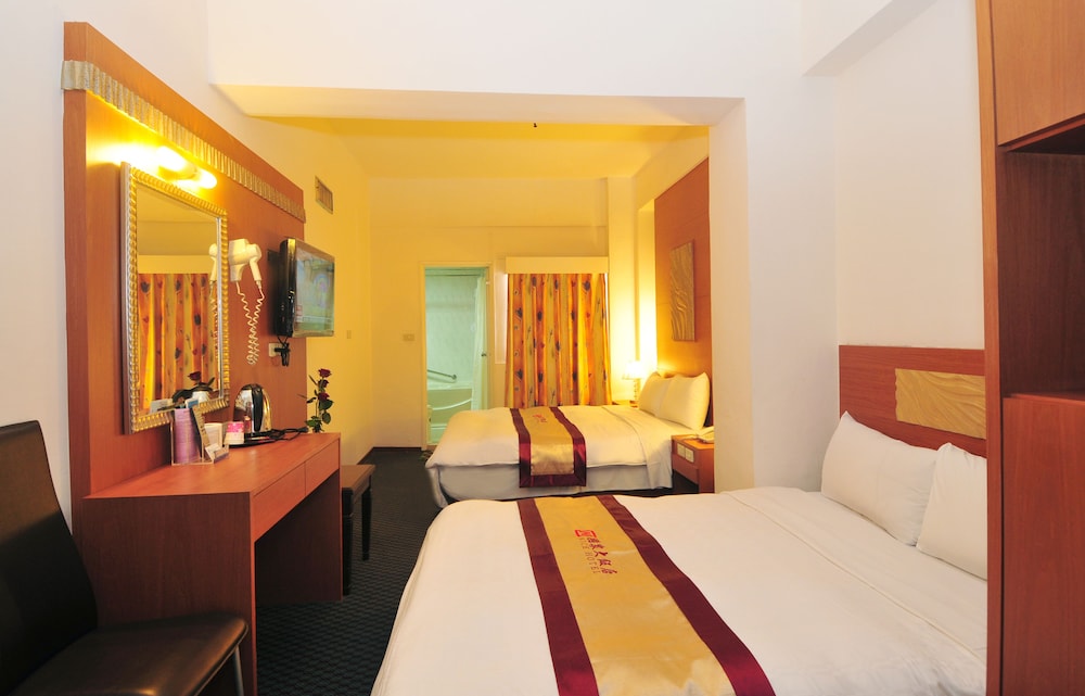 Nice Hotel 21/55