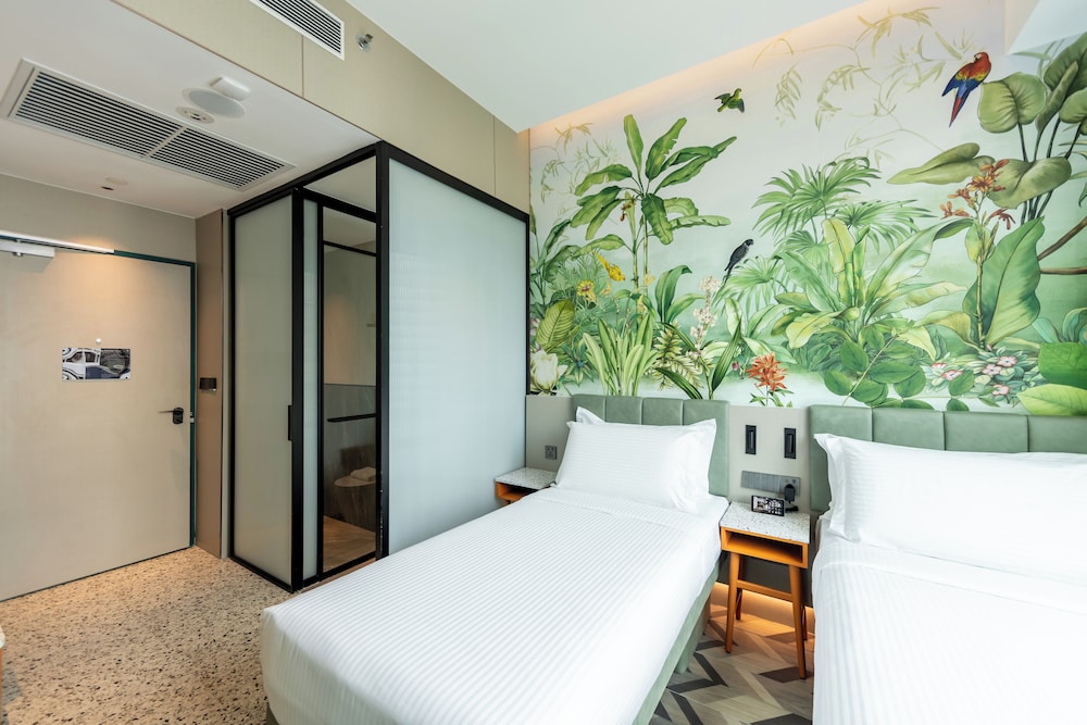 Hotel Waterloo Singapore - Handwritten Collection 15/53