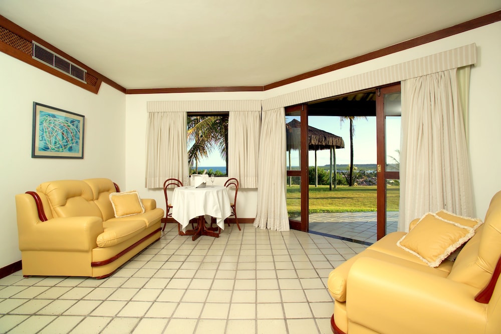 Porto Seguro Eco Bahia Hotel 56/85