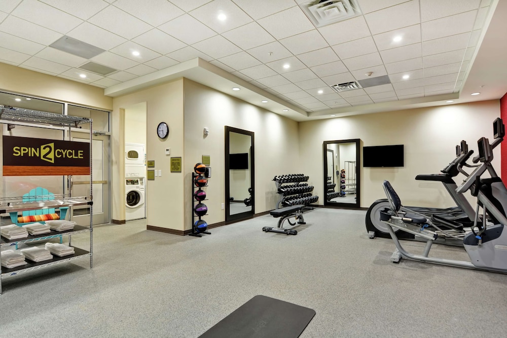 Home2 Suites By Hilton Charleston West Ashley 28/53