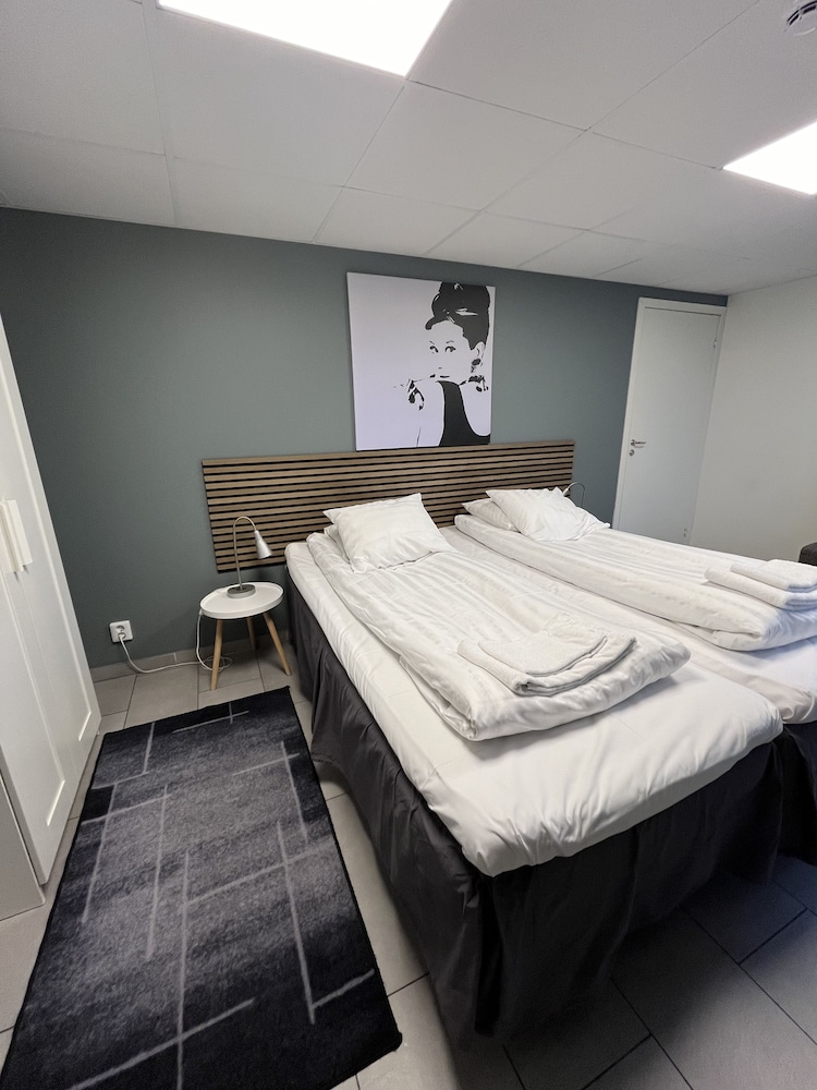 Kalmar Hotell 10/25