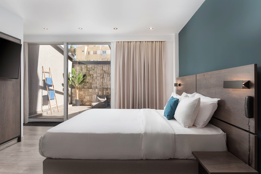 Sette Suites & Rooms - Adults Only 22/56