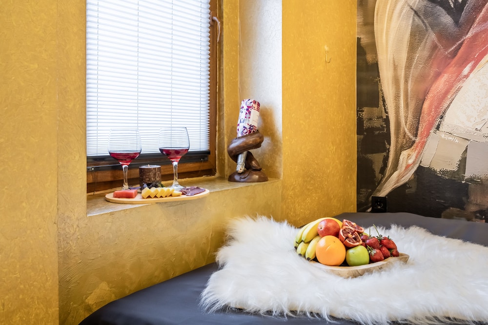 Taksim Terrace Hotel 28/60