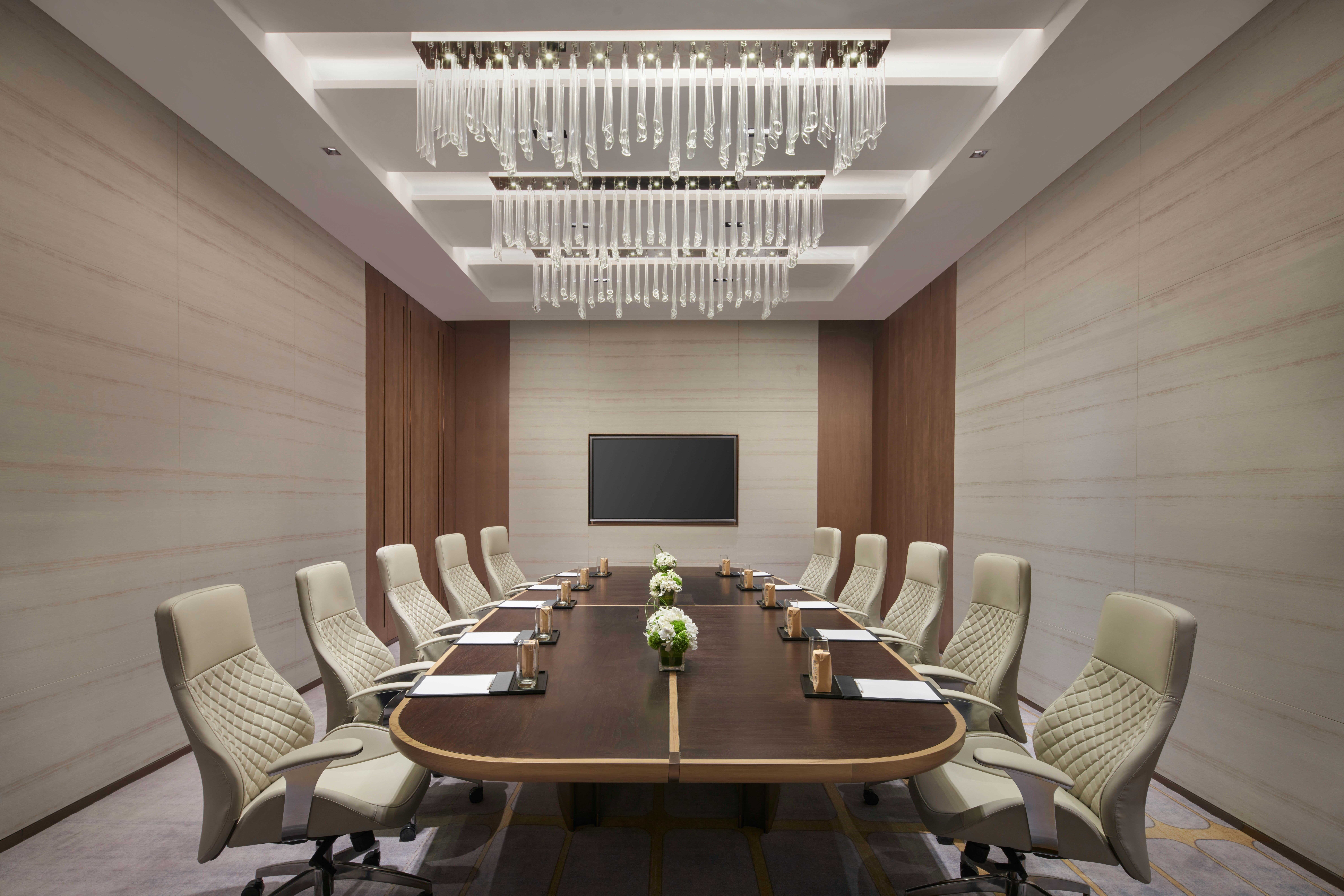 InterContinental Zhengzhou 36/47