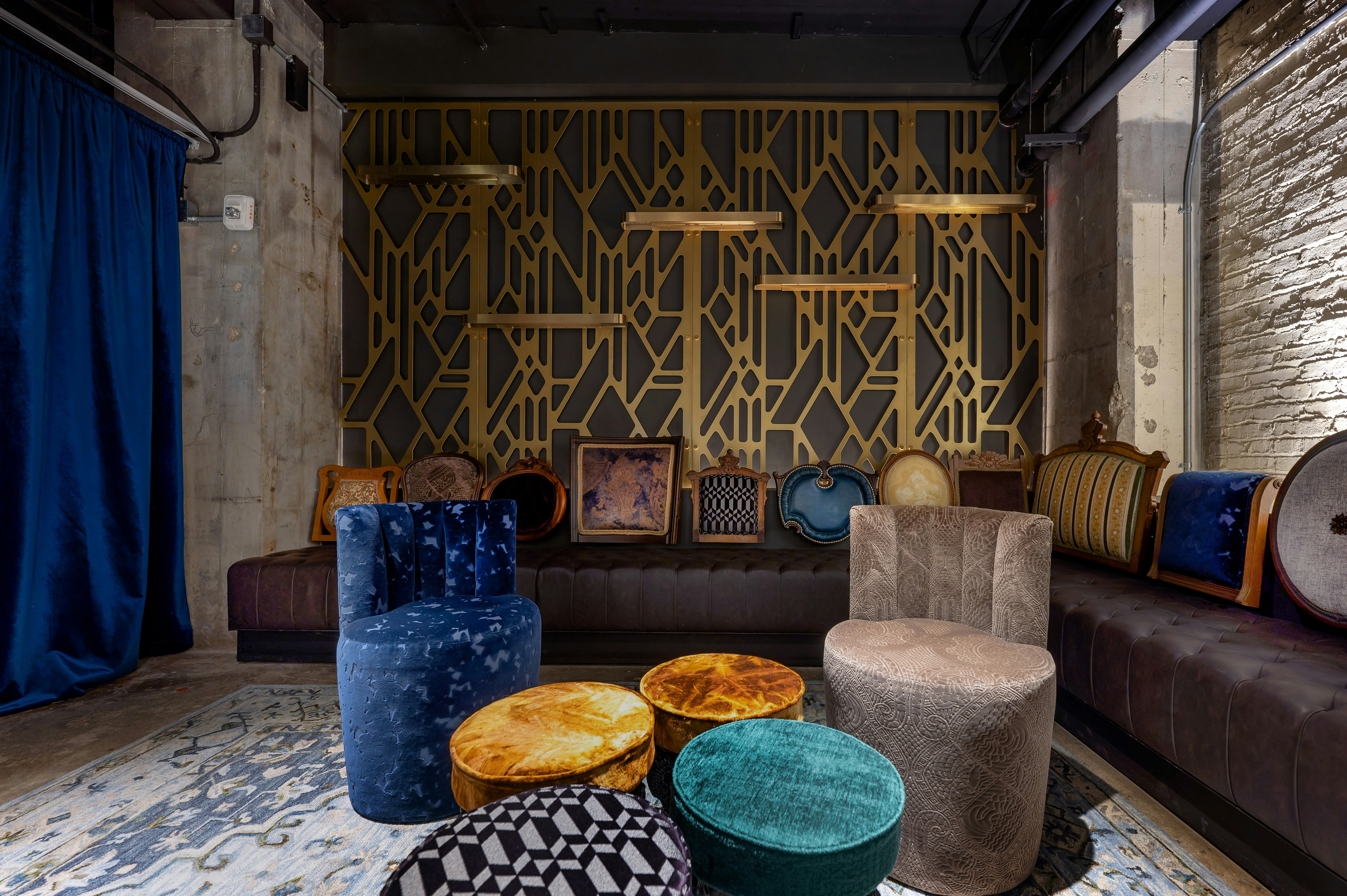 Hotel Fort Des Moines, Curio Collection by Hilton 46/81