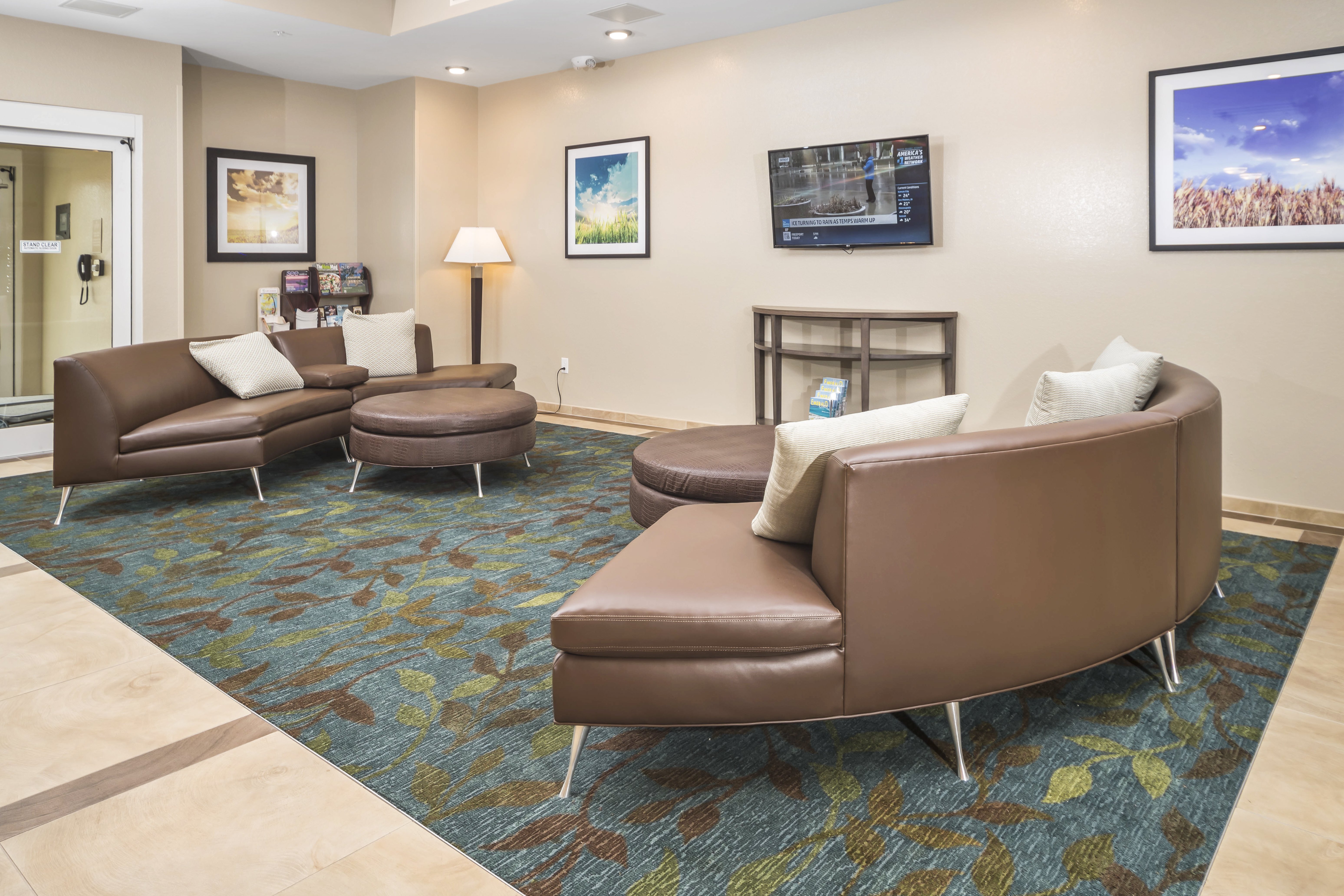 CANDLEWOOD SUITES FT WALTON BCH - HURLBURT AREA 28/39