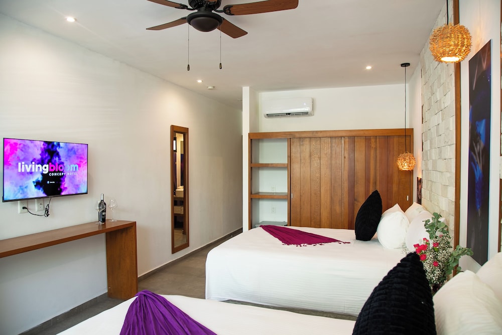 Hotel Blanco Tulum - Adults Only 16/50