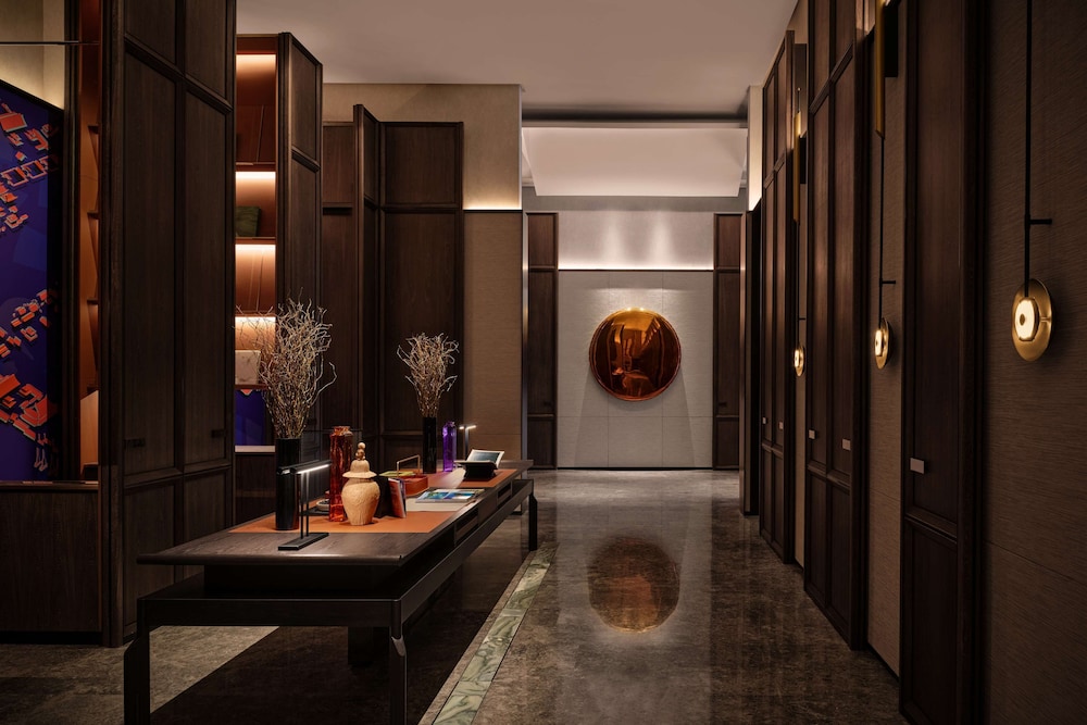 Andaz Nanjing Hexi 9/50